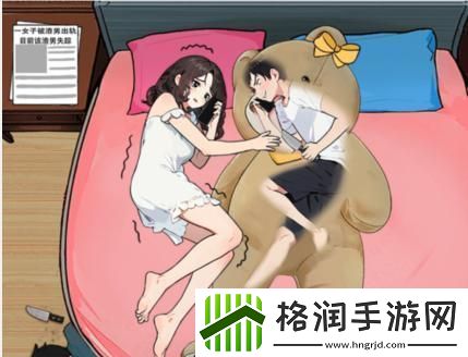 想不到鸭恐怖玩偶攻略