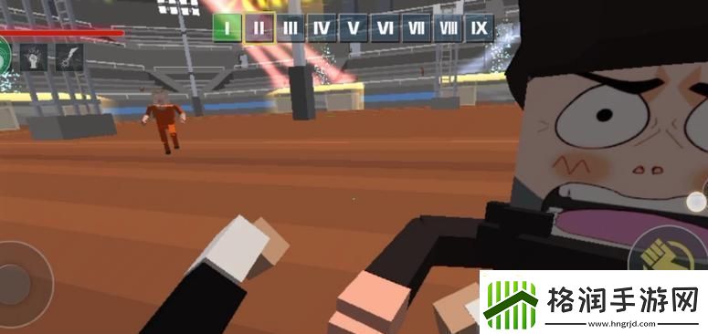 墨池砚的奇幻之旅