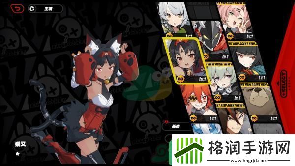 绝区零鲨牙布的技能是什么强度到底怎么样