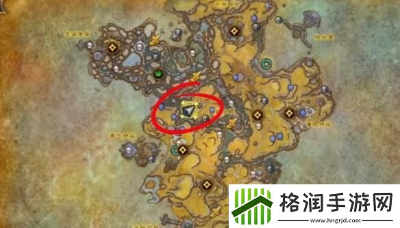 魔兽世界系缚微光蝶玩具怎么获取