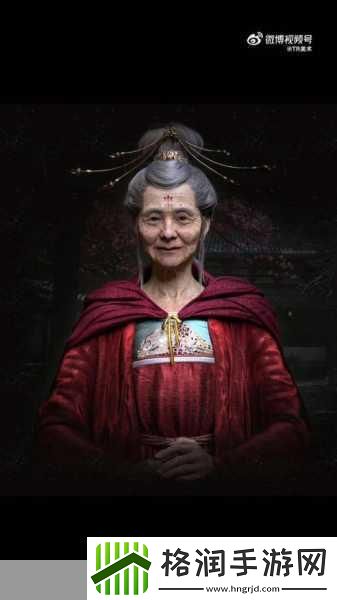 独家揭秘黑神话