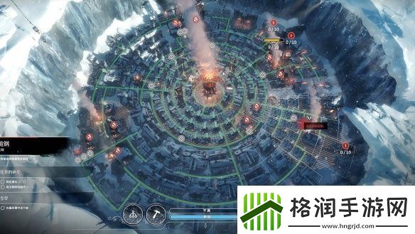 冰汽时代2还有前作的灵魂吗