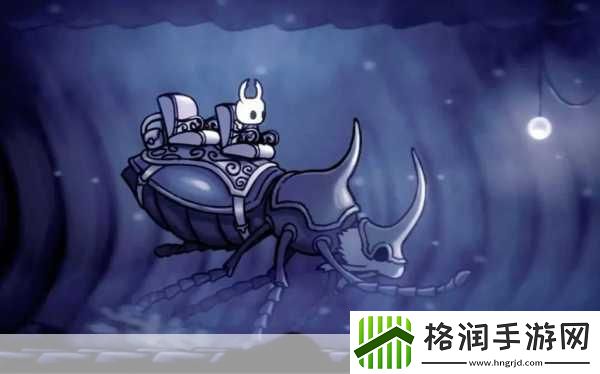 不止有空洞骑士！Switch上十大类银河恶魔城游戏盛宴