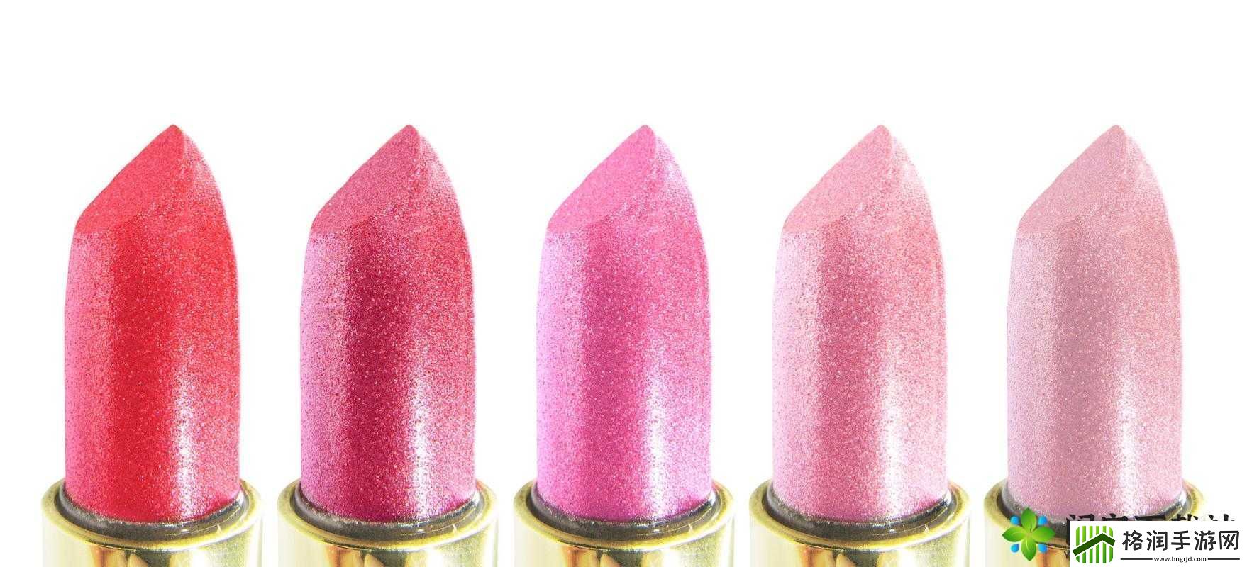 YSL口红水蜜桃色号2425