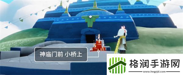 光遇9月27日云野大蜡烛堆在哪