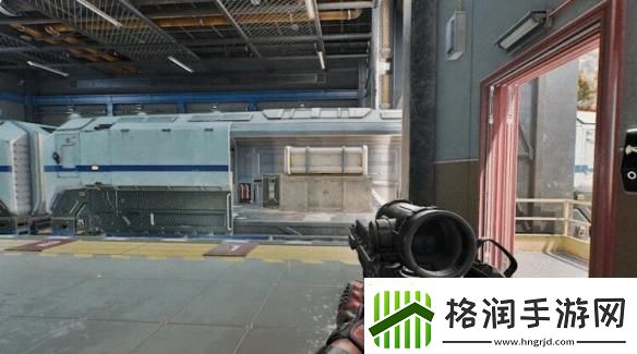 三角洲行动长弓溪谷怎么摸金