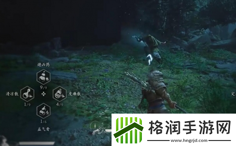 黑神话悟空金色鲤鱼怎么获得