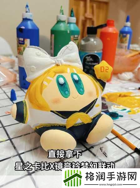 独家揭秘PUGBx阿狸梦幻联动