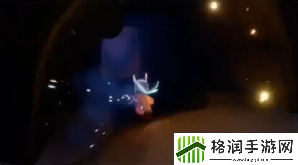 光遇掌灯人先祖位置在哪