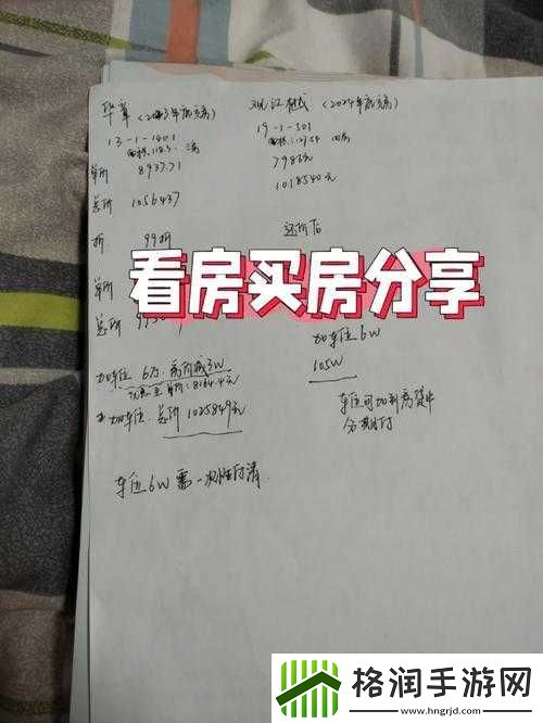 买房日记安装及配置说明