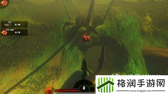 海底大猎杀新手向生存模式攻略