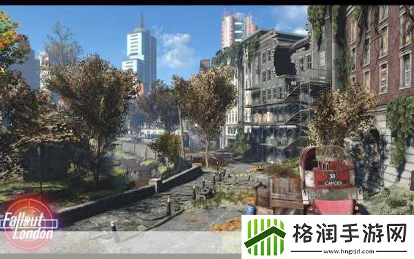 独家揭秘辐射系列新篇章