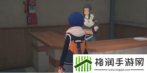 绝区零故障的芯片任务怎么过