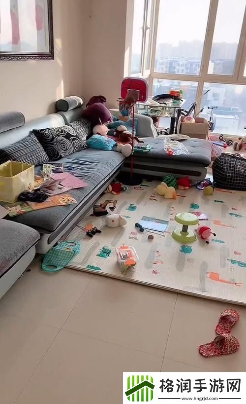 “家乱”科技潮