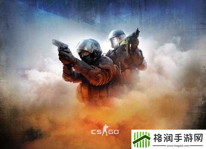 反恐精英2官网及CSGO2中文官网地址一览