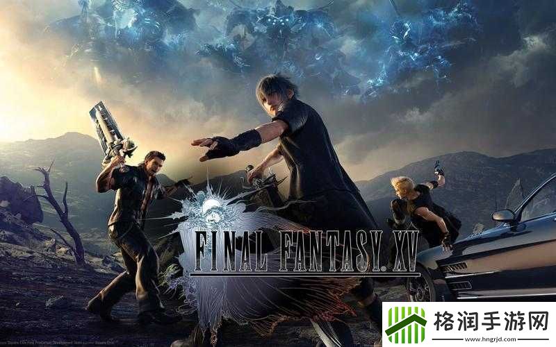 最终幻想15DLC亚当序章篇剧情故事前瞻