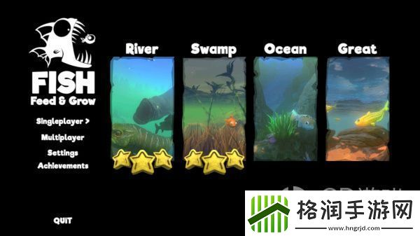 海底大猎杀新手向生存模式攻略