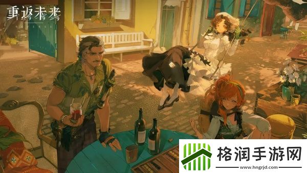 重返未来1999天使娜娜阵容怎么搭配