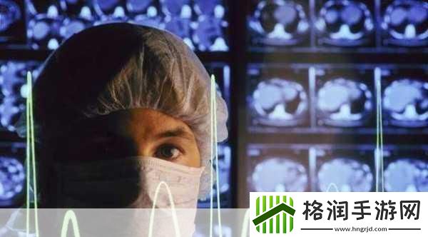 蚂蚁庄园核磁共振为什么做核磁共振检查要取下身上的