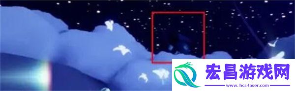 光遇掌灯人先祖位置在哪