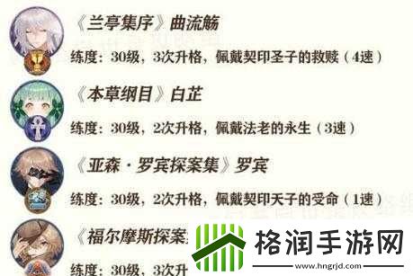 幻书启世录困难模式攻略