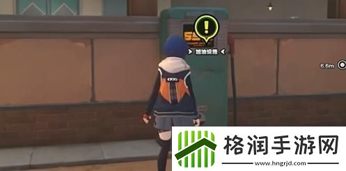 绝区零故障的芯片任务怎么过