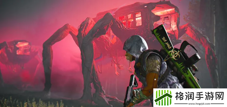 七日世界“永恒之地”独特机制