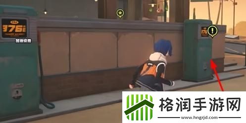 绝区零故障的芯片任务怎么过