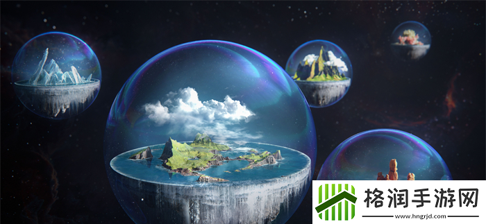 七日世界“永恒之地”独特机制