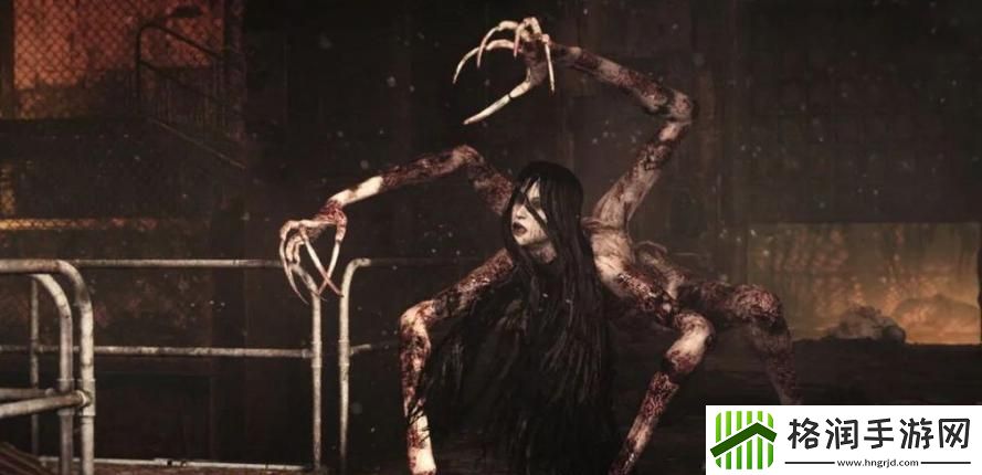 港服搜索“恶灵附身”