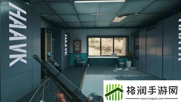 三角洲行动长弓溪谷怎么摸金