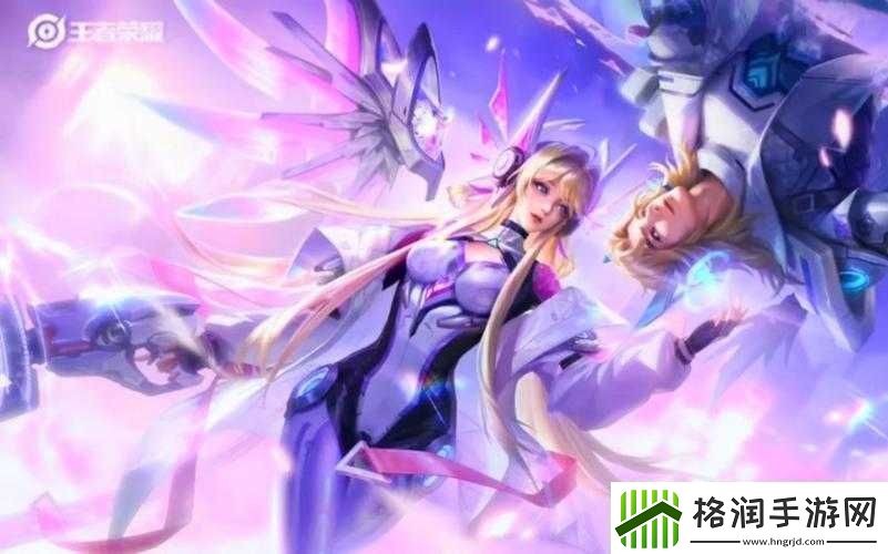 虞姬情人节限定皮肤将推星传说版