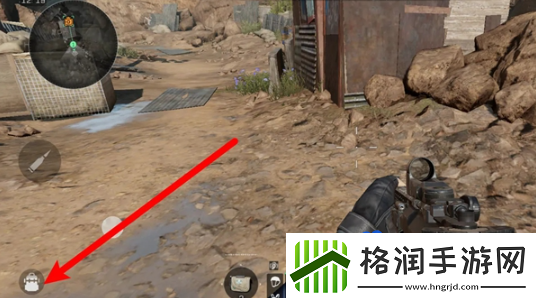 三角洲行动装备怎么丢装备丢弃方法