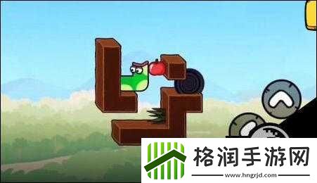 抖音贪吃的苹果蛇第