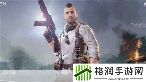 手游界震撼回响