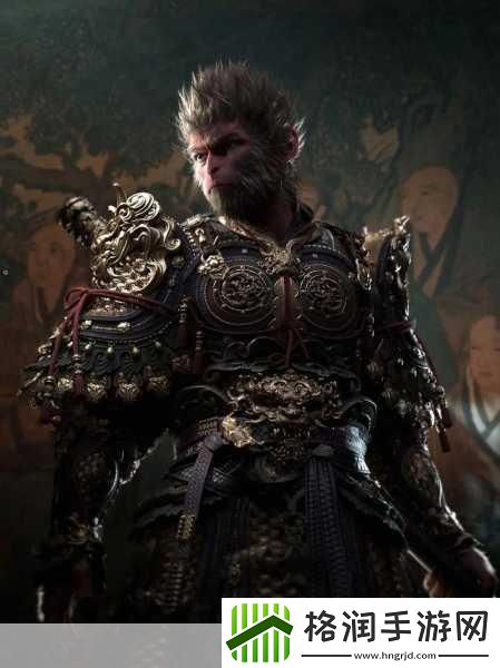 独家揭秘黑神话