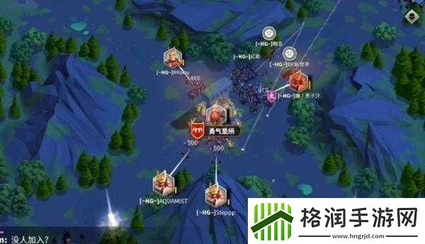 万国觉醒圣坛占领攻略