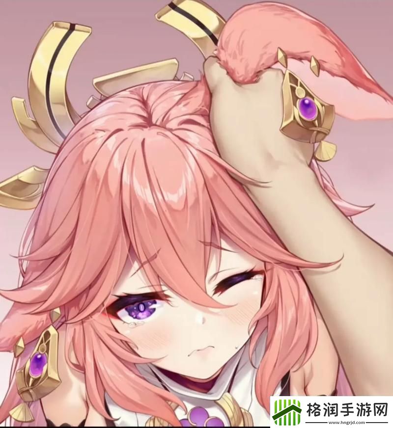 “八重神子”飙速之旅