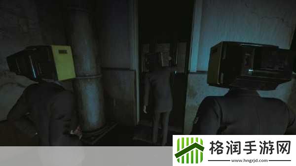 独家揭秘黑暗世界