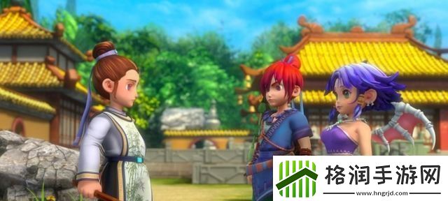 梦幻西游电影版