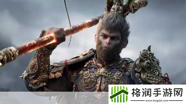 独家揭秘黑神话