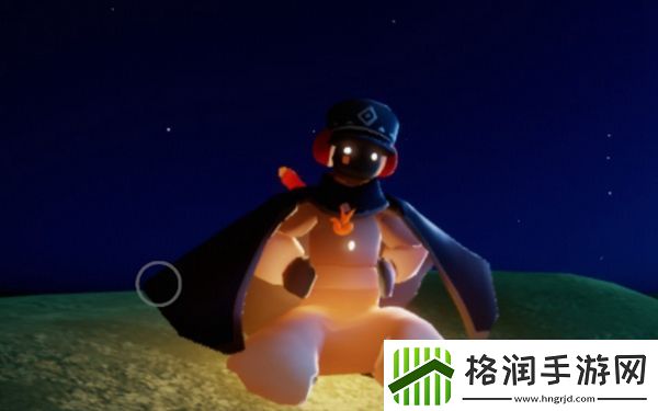 光遇掌灯人先祖位置在哪