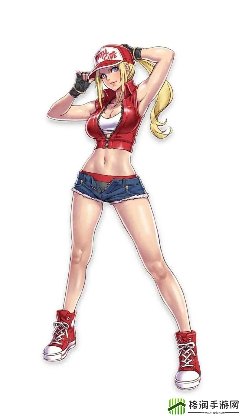 拳皇97中特瑞角色的特点与优势