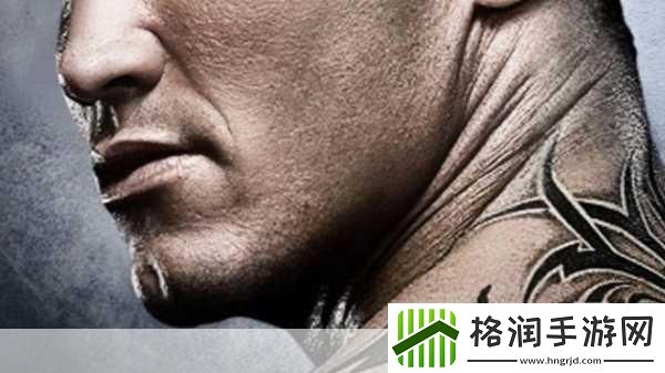 手游新风向摔跤巨星兰迪·奥顿跨界揭秘