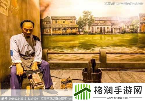 独家揭秘铁匠大师Demo震撼来袭！9月26日