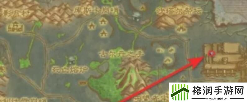 魔兽世界破碎大厅钥匙攻略