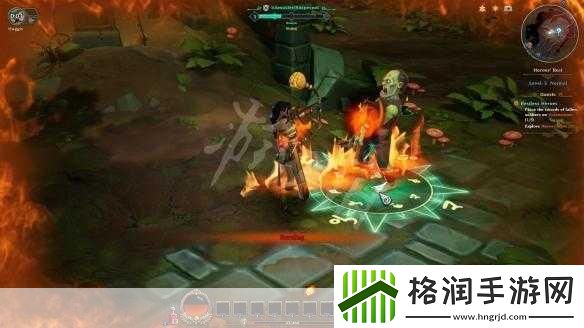 火炬之光3神枪手技能加点推荐火炬之光3神枪手怎么加点