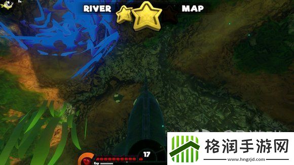 海底大猎杀新手向生存模式攻略