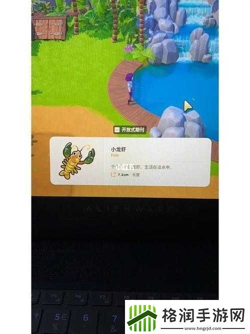 移动珊瑚岛临时箱子的方法