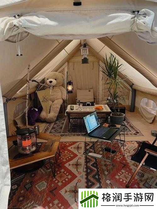 办公室突然撑帐篷怎么回事之原因揭秘